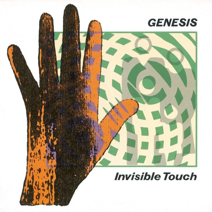 The Classic Album at Midnight – Genesis's Invisible Touch