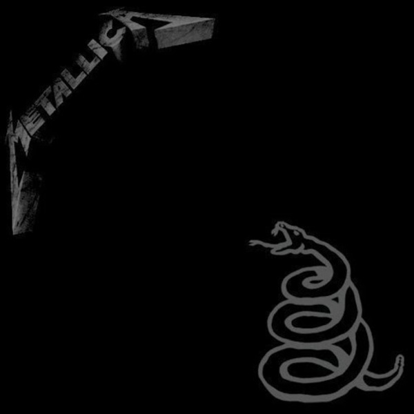 The Classic Album at Midnight – Metallica's The Black Album