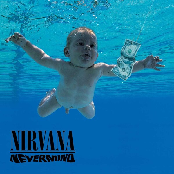 The Classic Album at Midnight – Nirvana's Nevermind