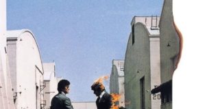 The Classic Album at Midnight – Pink Floyd's Wish You Were Here