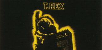 The Classic Album at Midnight – T. Rex's Electric Warrior