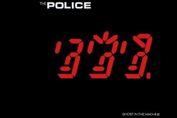 The Police