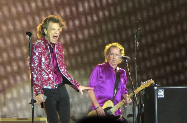 The Rolling Stones Release New Music Video Dedicated to Charlie Watts