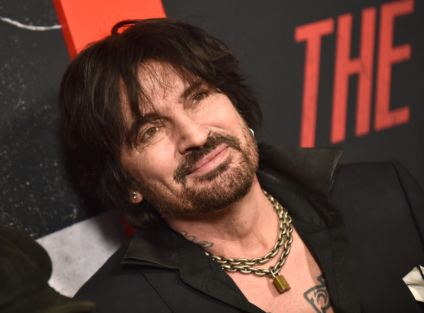 Tommy Lee Approves New Pam & Tommy TV Show