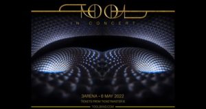 , TOOL To Play 3Arena in 2022