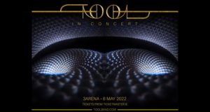 Tool Concert