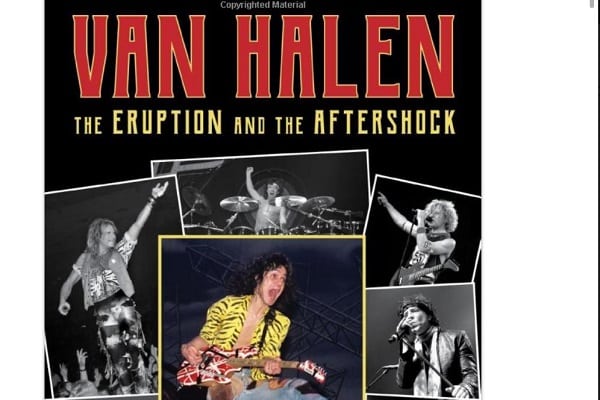 "Van Halen"