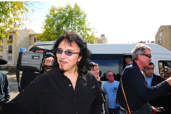 Iommi