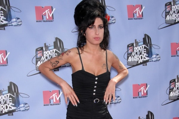 "Winehouse"