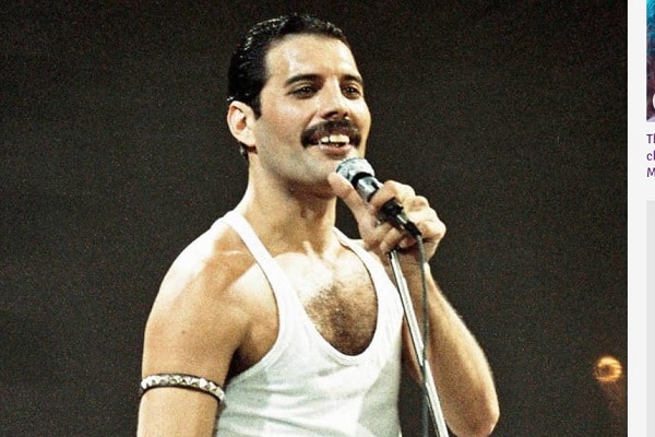 "Mercury"