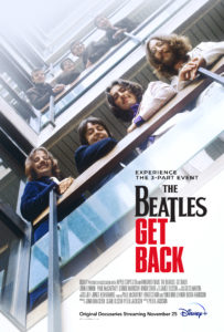 , WATCH: Trailer For Peter Jackson&#8217;s Beatles Doc Drops