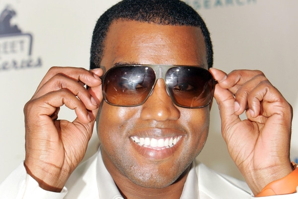 "Kanye"