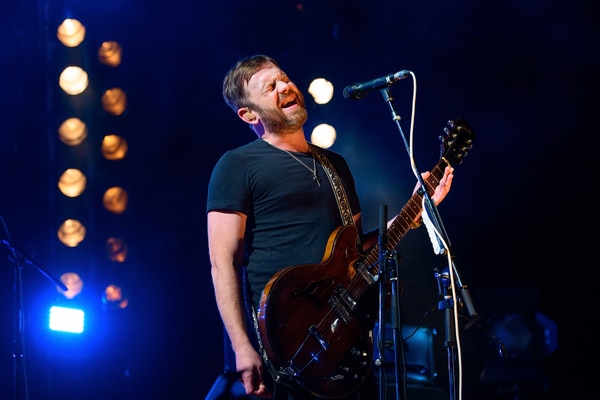 "Kings of Leon"