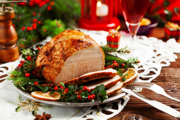 pork