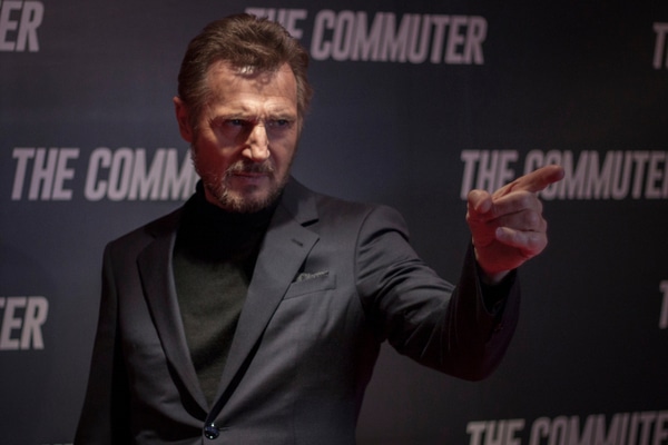 "Neeson"
