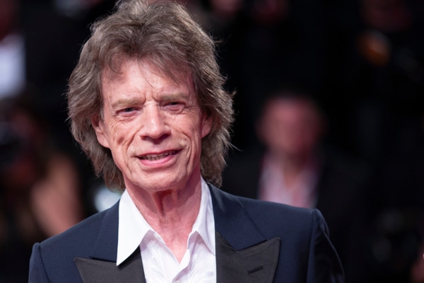Mick