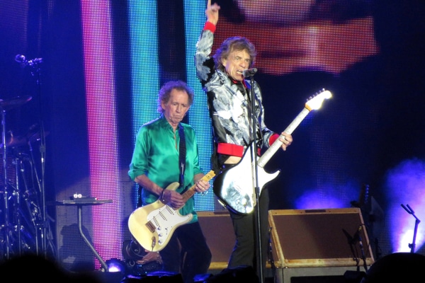 "Jagger"