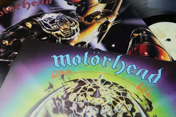 "Motorhead"