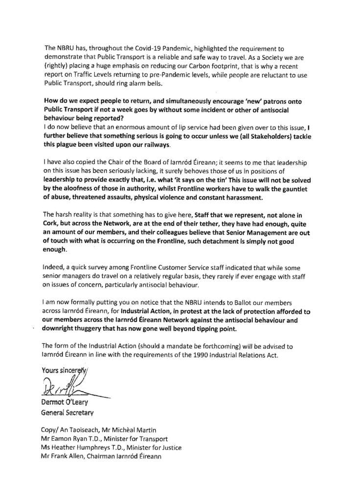 NBRU letter page 002