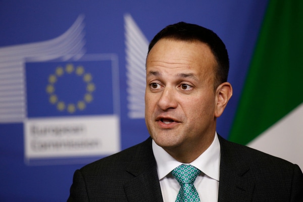 Varadkar