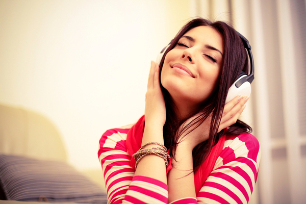 Report Shows Rise in Time Spent Listening to Music