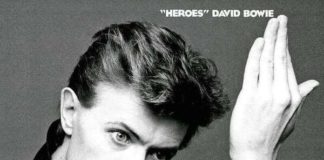 The Classic Album at Midnight – David Bowie's Heroes