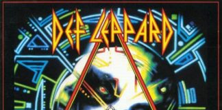 The Classic Album at Midnight – Def Leppard's Hysteria
