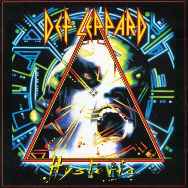 The Classic Album at Midnight – Def Leppard's Hysteria