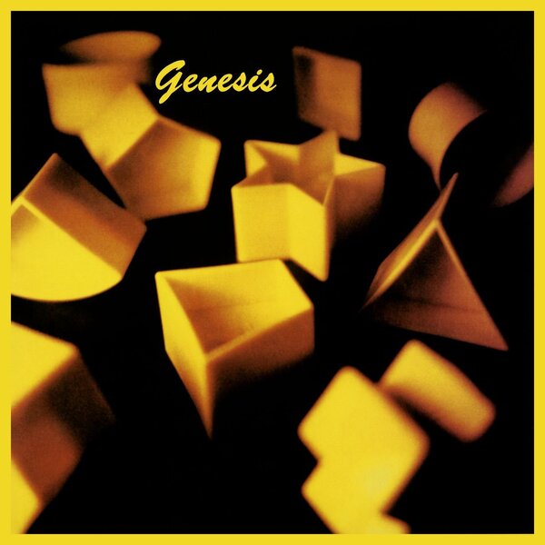 The Classic Album at Midnight – Genesis's Genesis