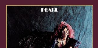 The Classic Album at Midnight – Janis Joplin's Pearl