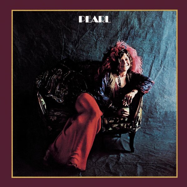 The Classic Album at Midnight – Janis Joplin's Pearl