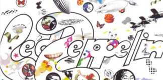 The Classic Album at Midnight – Led Zeppelin's Led Zeppelin III