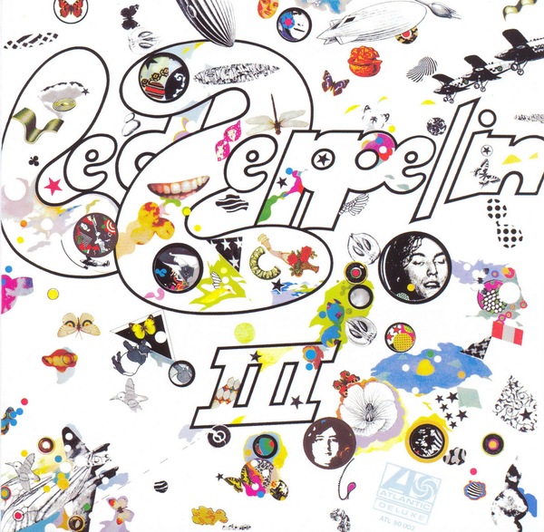 The Classic Album at Midnight – Led Zeppelin's Led Zeppelin III