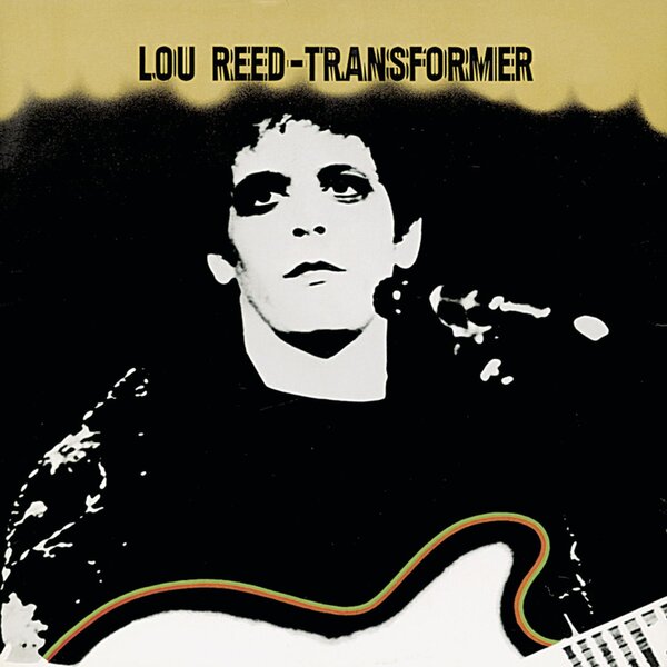 The Classic Album at Midnight – Lou Reed's Transformer