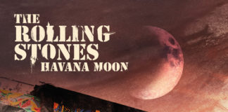 The Classic Album at Midnight – The Rolling Stones' Havana Moon