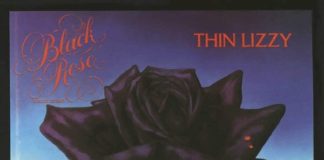 The Classic Album at Midnight – Thin Lizzy's Black Rose