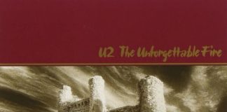The Classic Album at Midnight – U2's The Unforgettable Fire