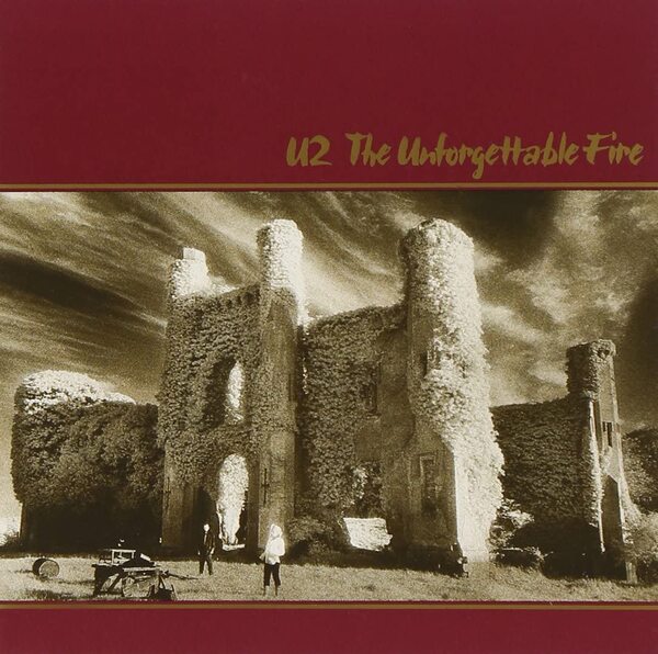 The Classic Album at Midnight – U2's The Unforgettable Fire
