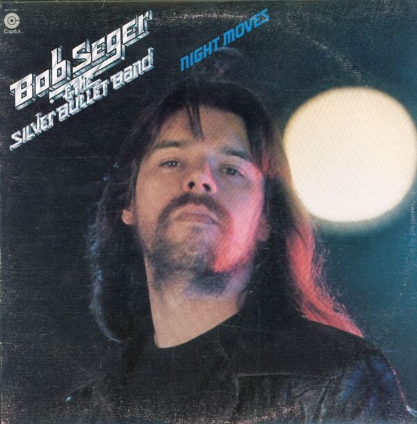 The Classic Album at Midnight – Bob Seger's Night Moves