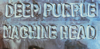 The Classic Album at Midnight – Deep Purple's Machine Head