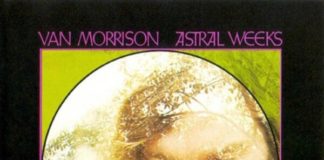 The Classic Album at Midnight – Van Morrison's Astral Weeks