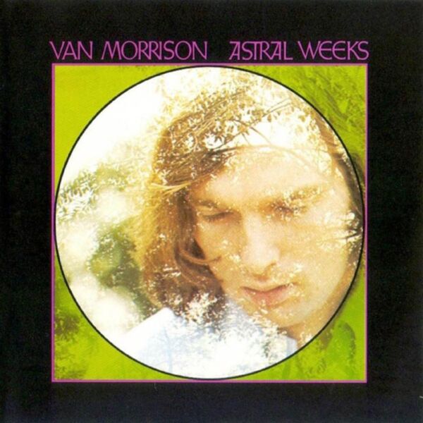 The Classic Album at Midnight – Van Morrison's Astral Weeks