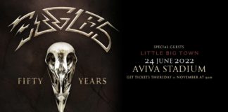 The-Eagles-To-Play-50th-Anniversary-Gig-At-Aviva-Stadium-In-2022