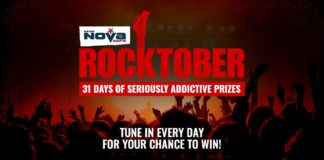 This-Month-Is-ROCKTOBER-On-Radio-NOVA-31-Days-of-Seriously-Addictive-Prizes