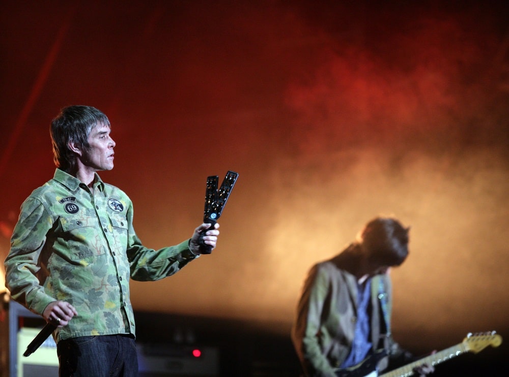 PODCAST: This Week In Music History Oct 25th - 29th