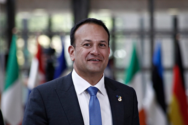 Varadkar