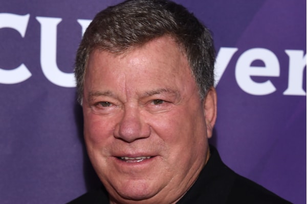 "Shatner"