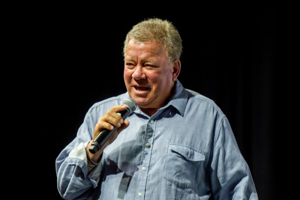 "Shatner"