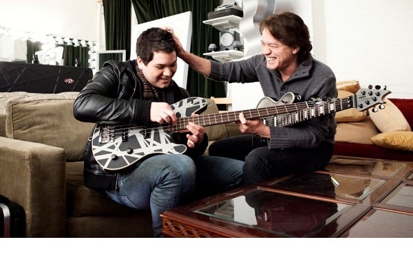 "Van Halen"