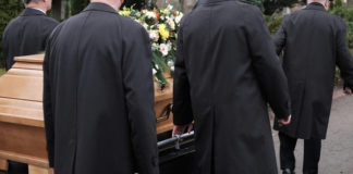 You’ll Never Walk Alone Now Most Popular Funeral Song